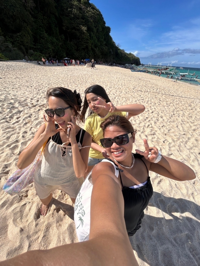フィリピン留学 Cebu21 - Boracay Coco English-Outdoor Activities-36
